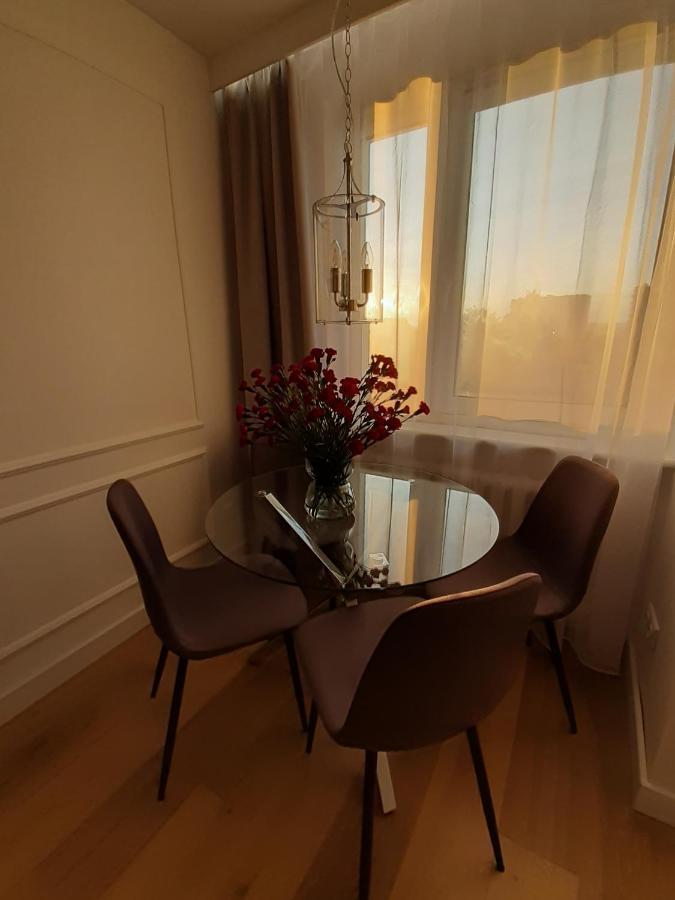Apartament Plaza 41 Gdańsk Kültér fotó