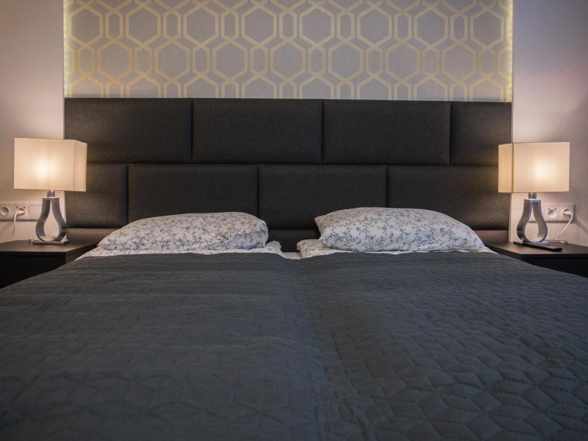 Apartament Plaza 41 Gdańsk Kültér fotó