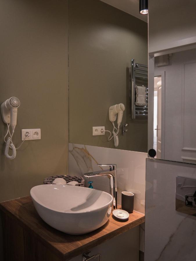 Apartament Plaza 41 Gdańsk Kültér fotó