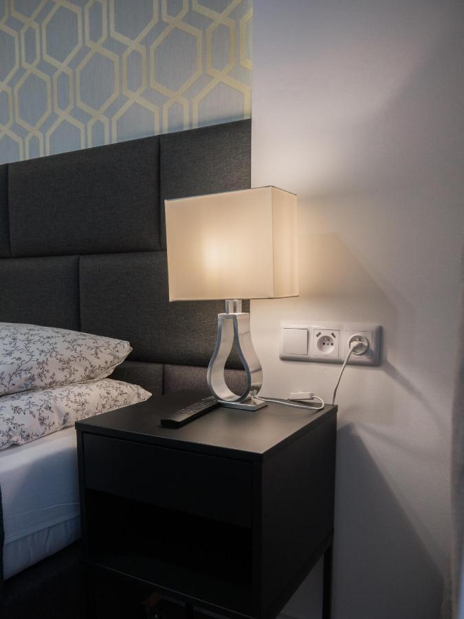 Apartament Plaza 41 Gdańsk Kültér fotó