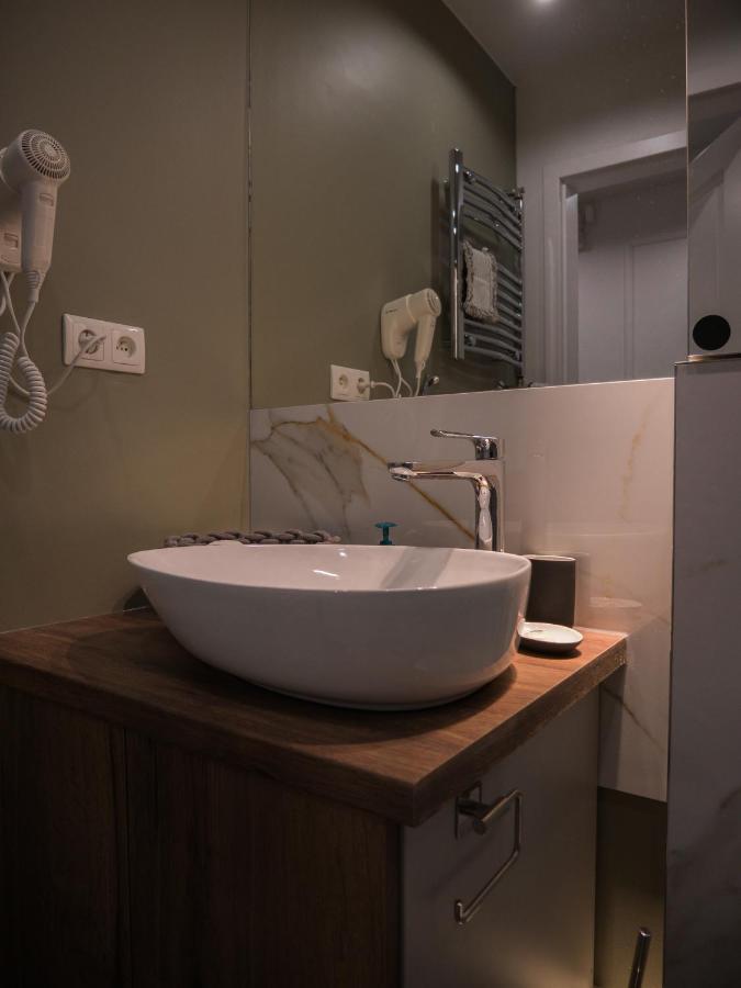 Apartament Plaza 41 Gdańsk Kültér fotó