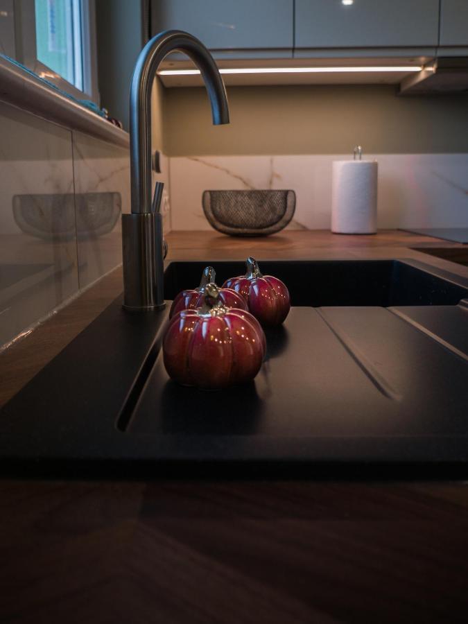 Apartament Plaza 41 Gdańsk Kültér fotó