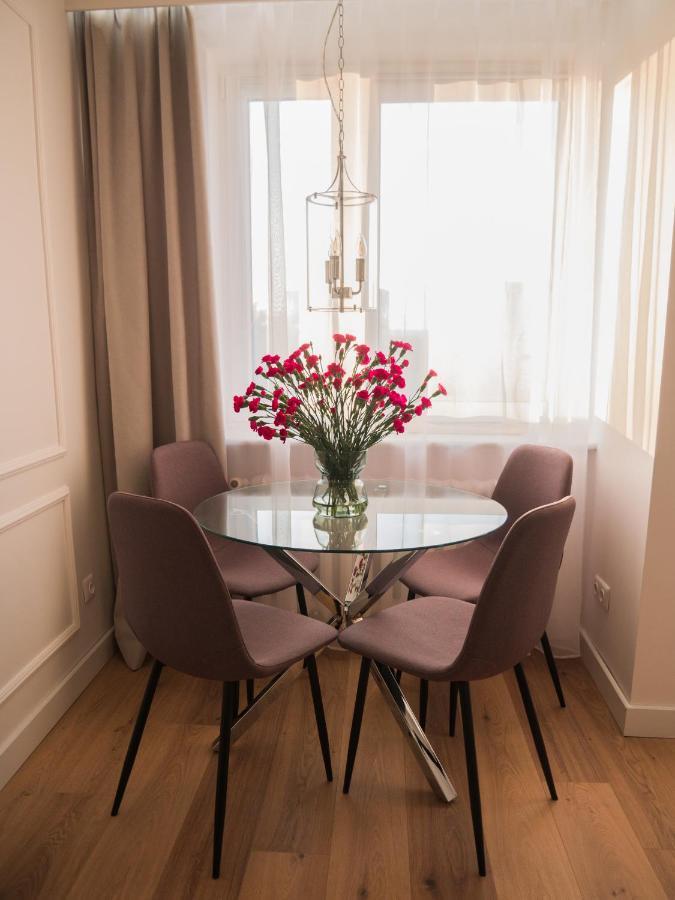 Apartament Plaza 41 Gdańsk Kültér fotó